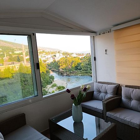 Dream View Apartments موستار المظهر الخارجي الصورة