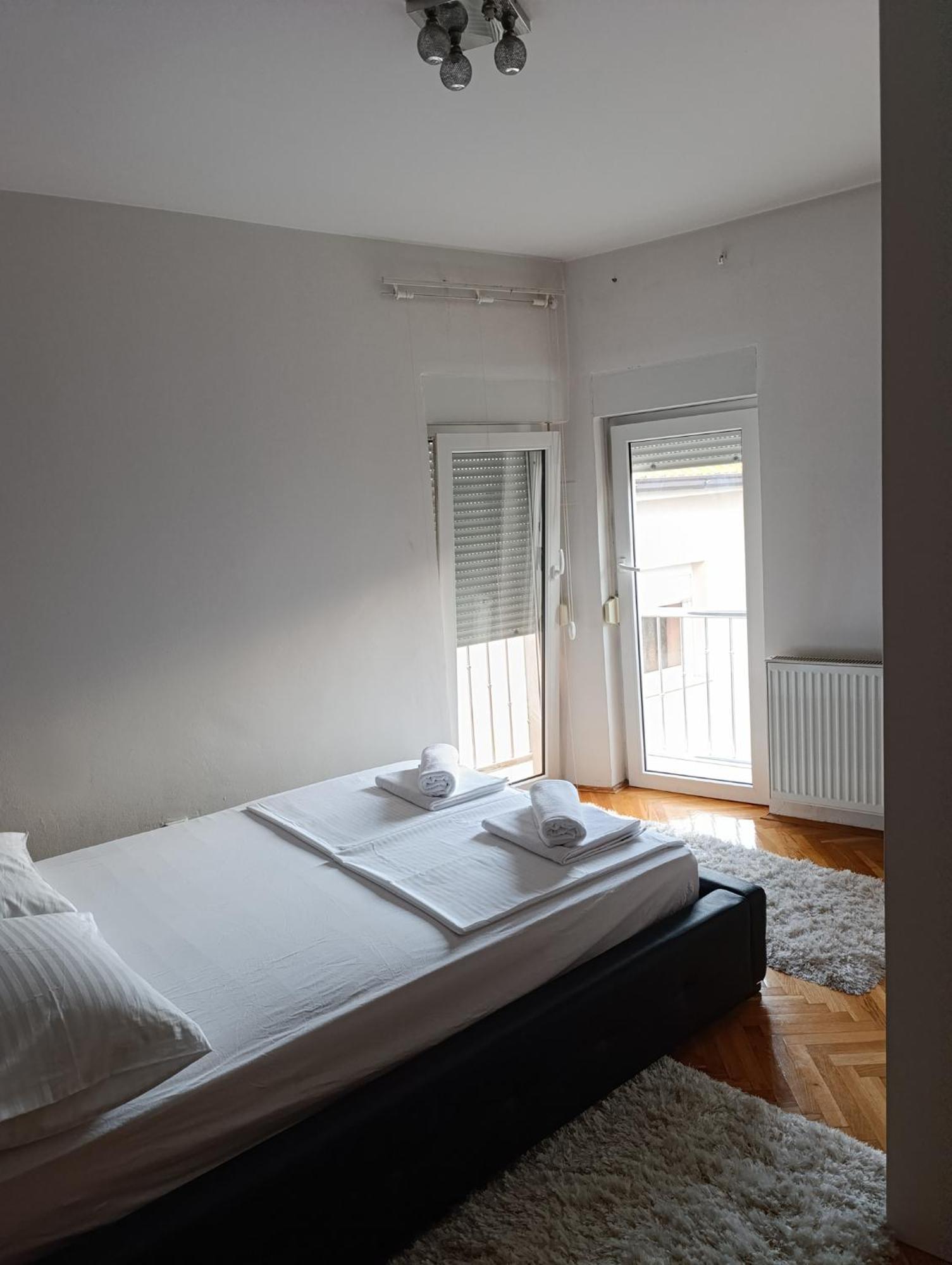 Dream View Apartments موستار المظهر الخارجي الصورة