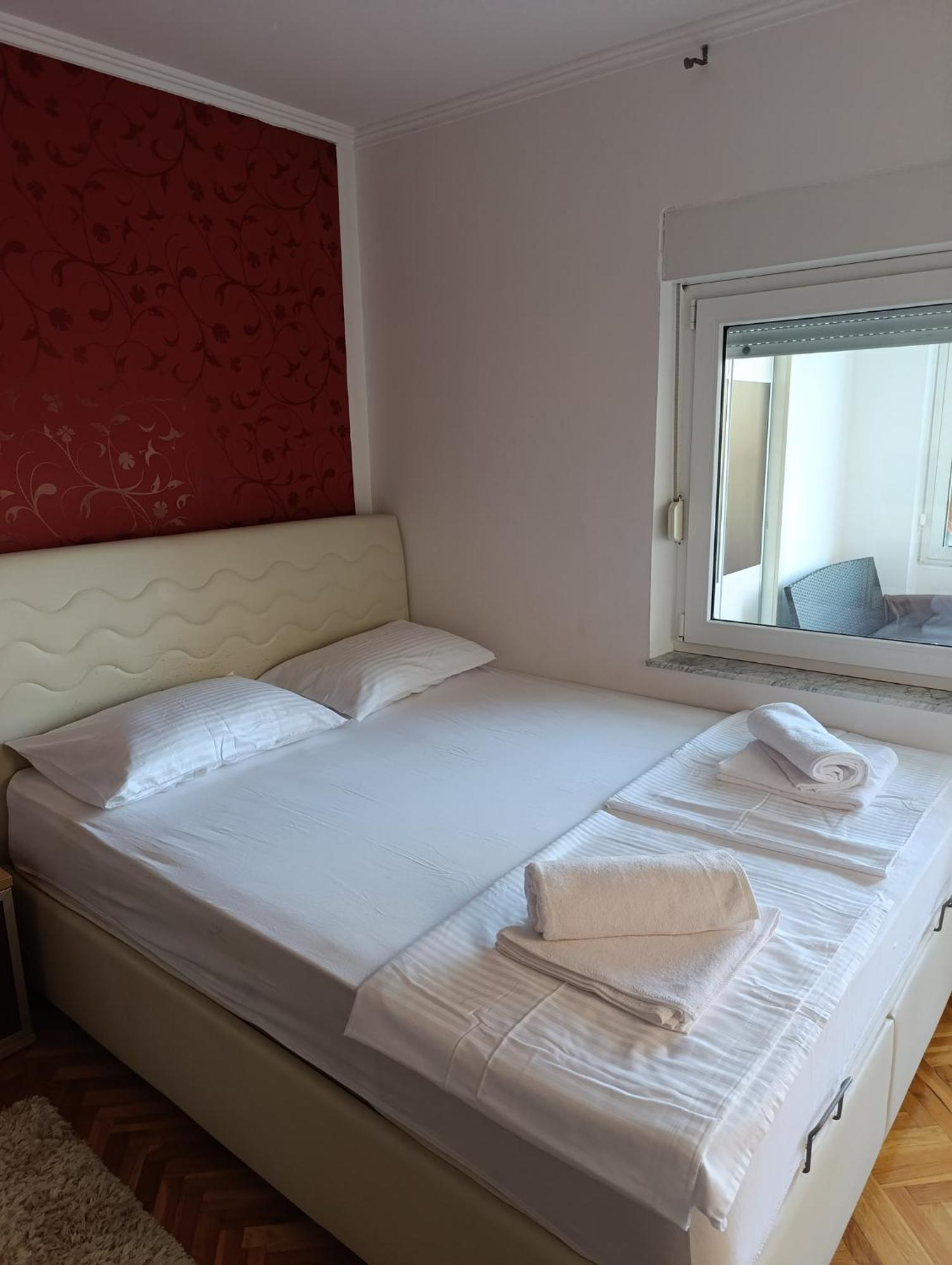 Dream View Apartments موستار المظهر الخارجي الصورة