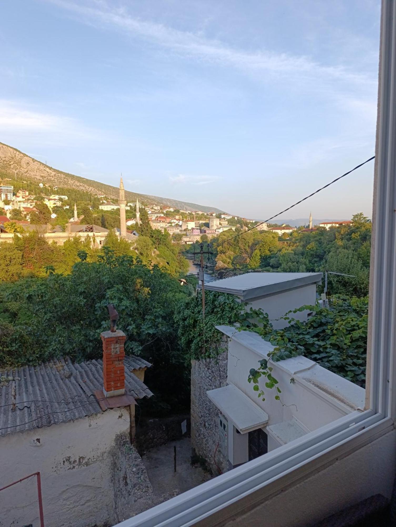 Dream View Apartments موستار المظهر الخارجي الصورة