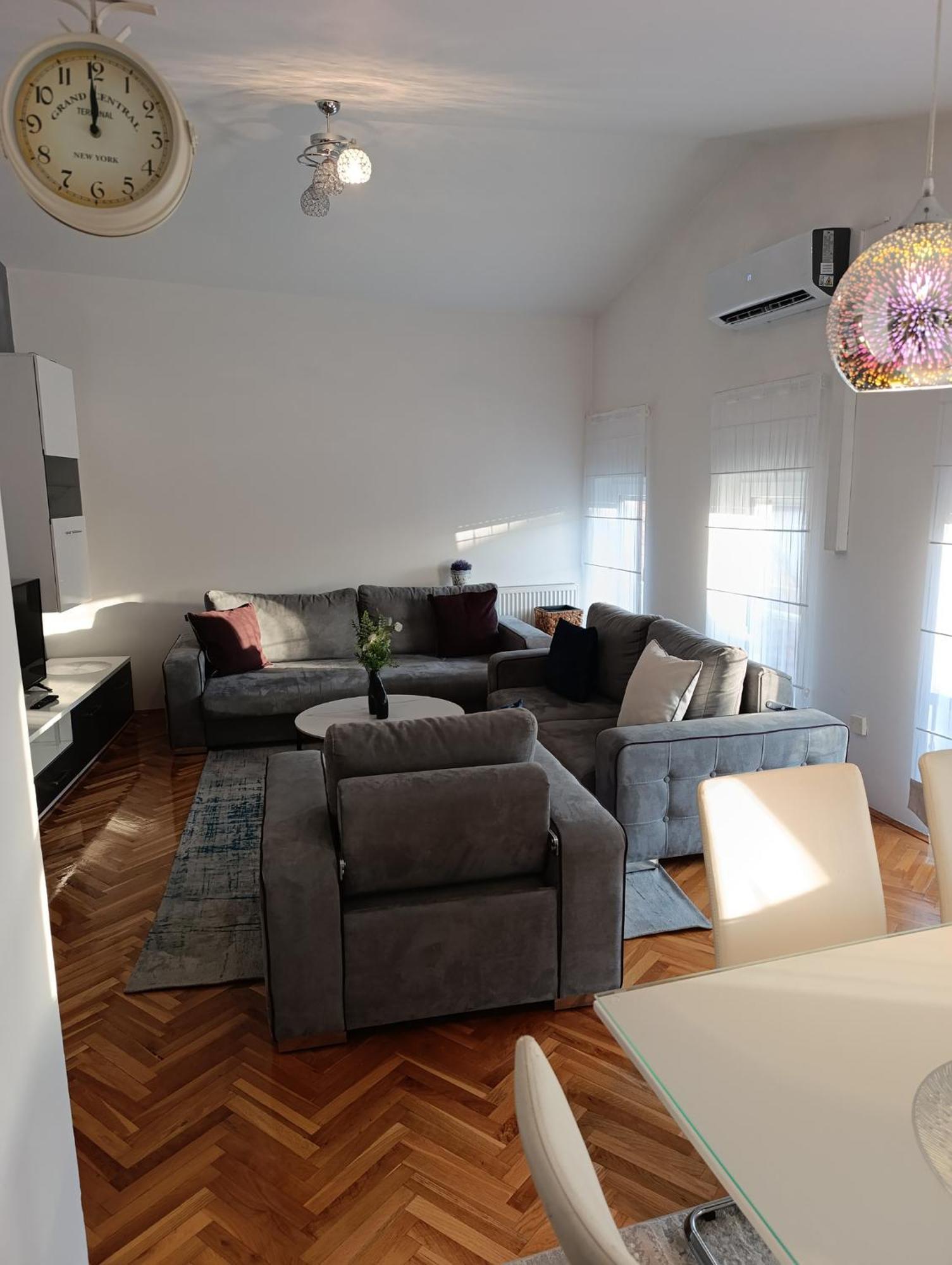 Dream View Apartments موستار المظهر الخارجي الصورة