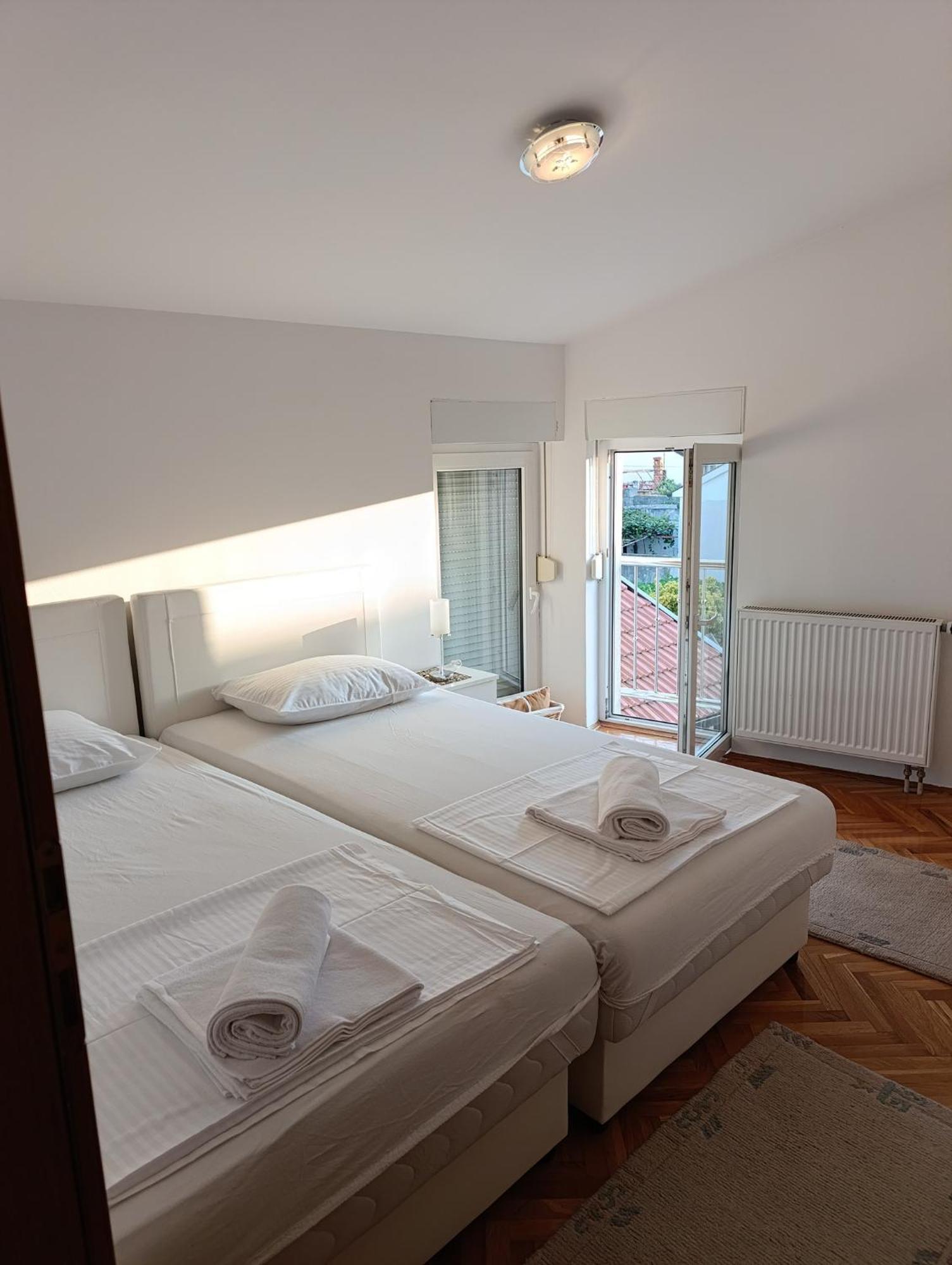 Dream View Apartments موستار المظهر الخارجي الصورة