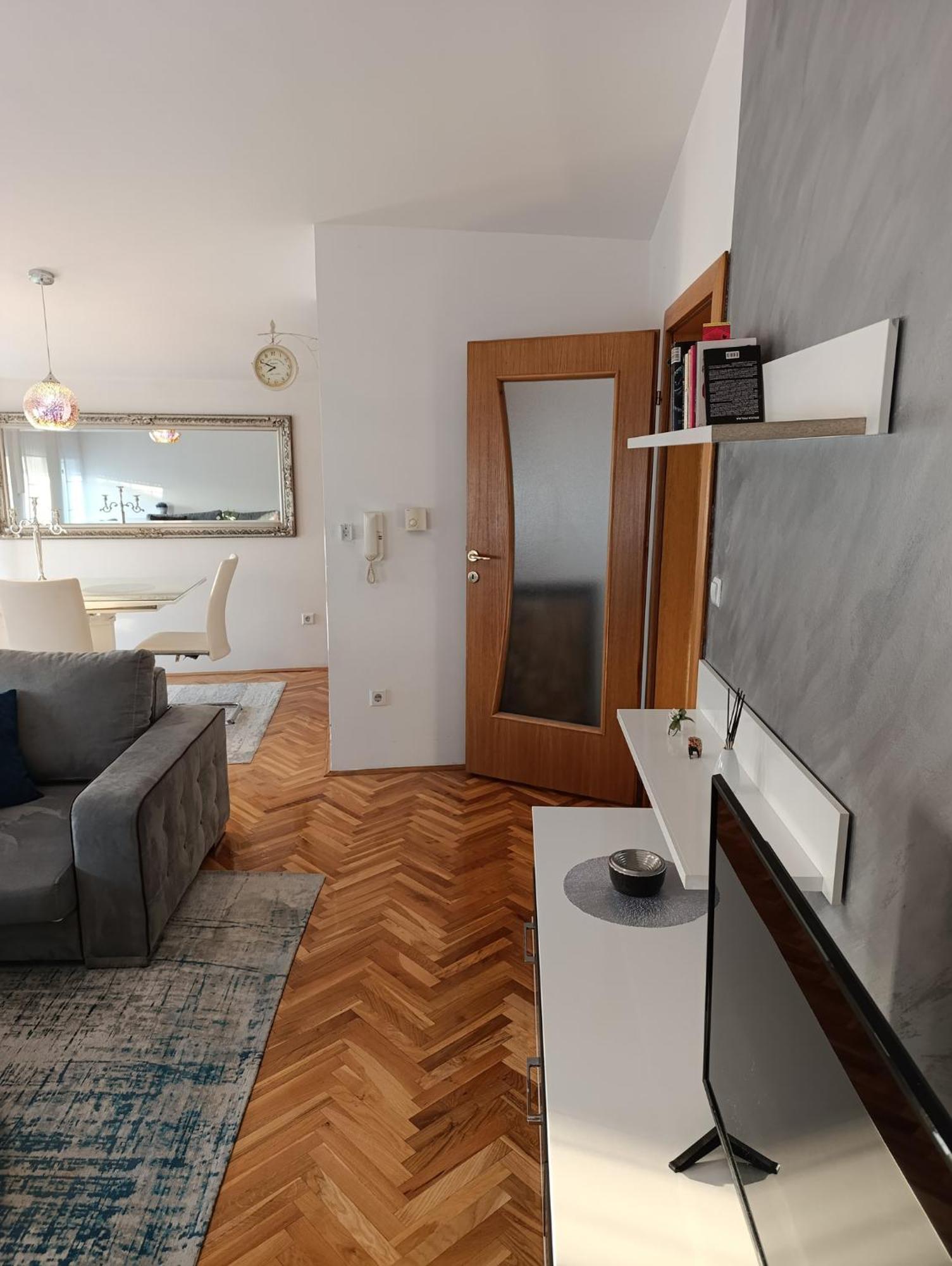 Dream View Apartments موستار المظهر الخارجي الصورة