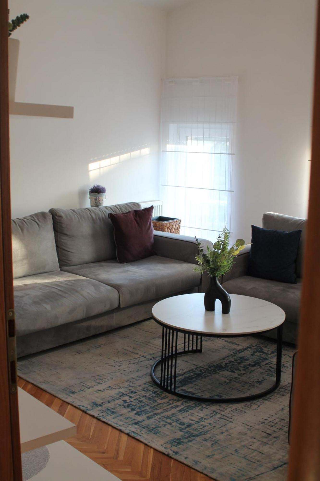 Dream View Apartments موستار المظهر الخارجي الصورة
