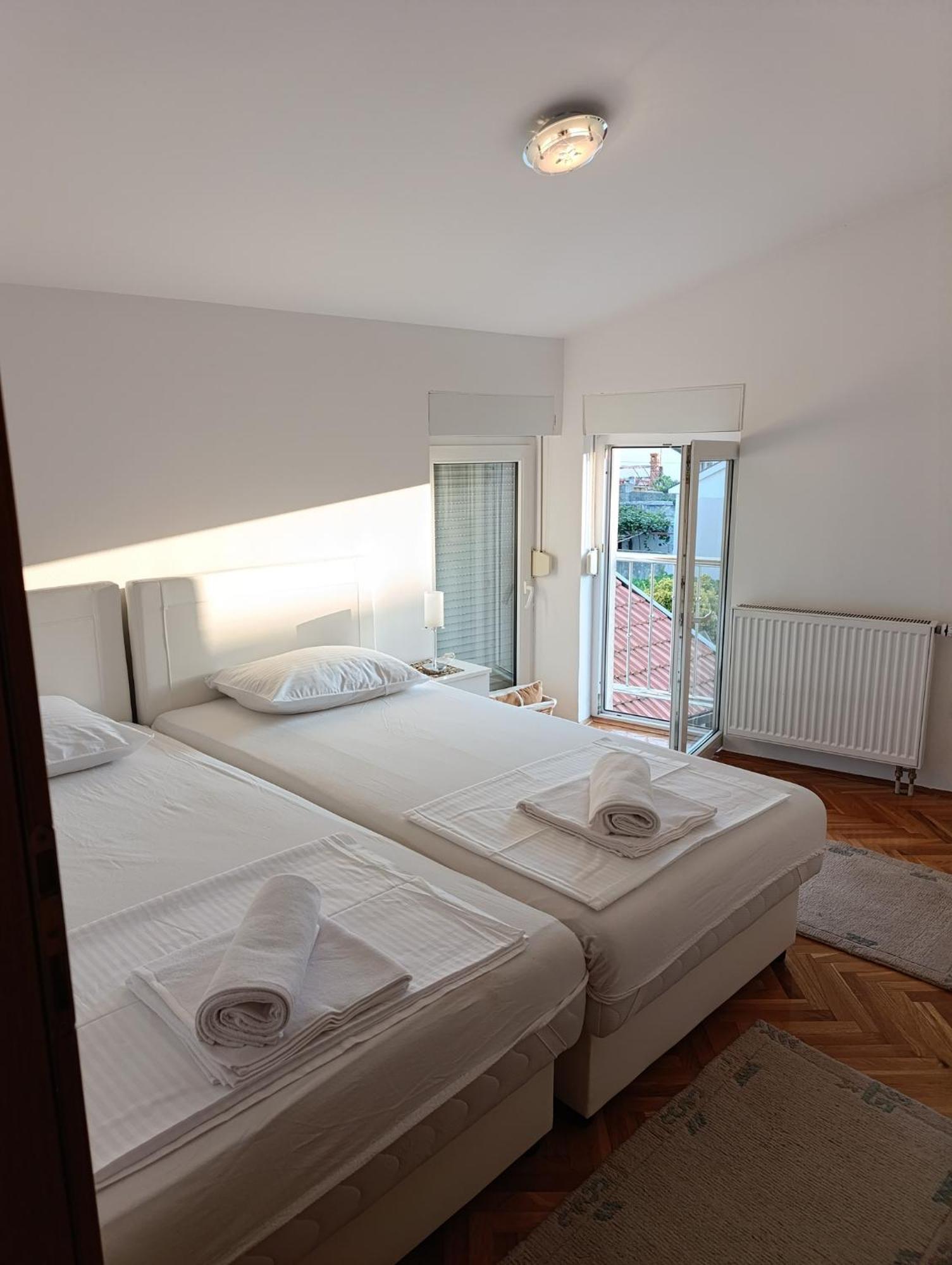 Dream View Apartments موستار المظهر الخارجي الصورة