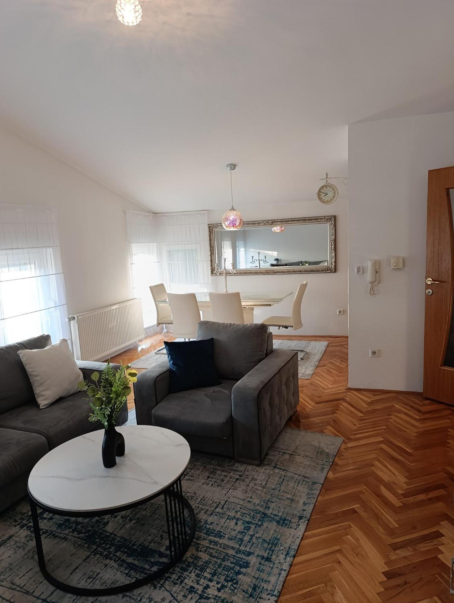 Dream View Apartments موستار المظهر الخارجي الصورة
