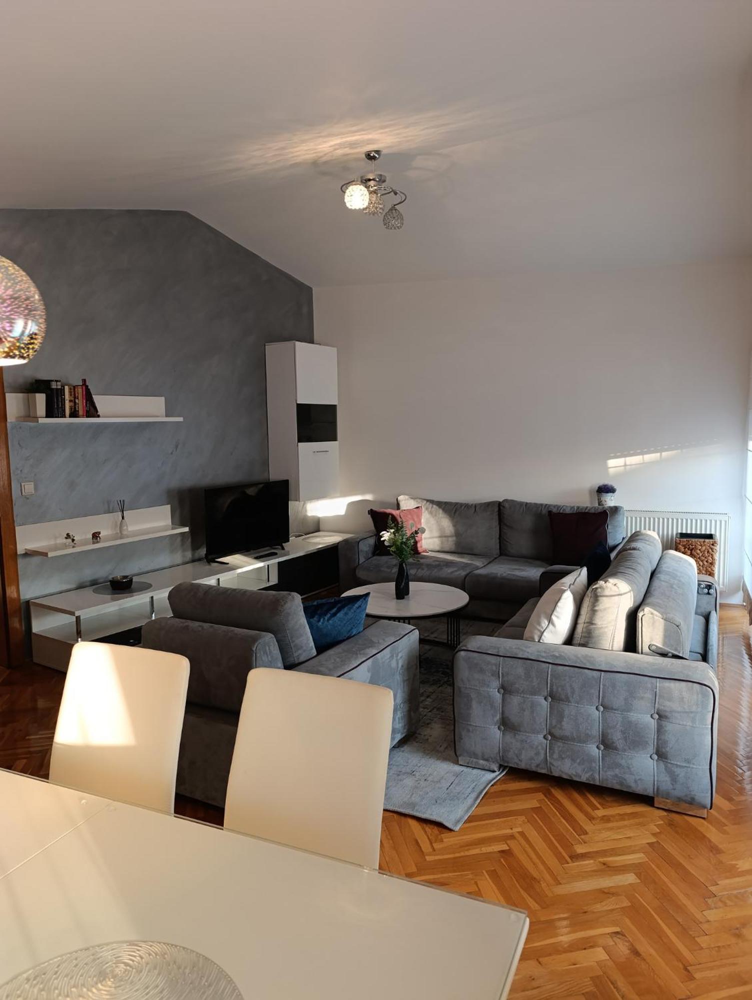 Dream View Apartments موستار المظهر الخارجي الصورة