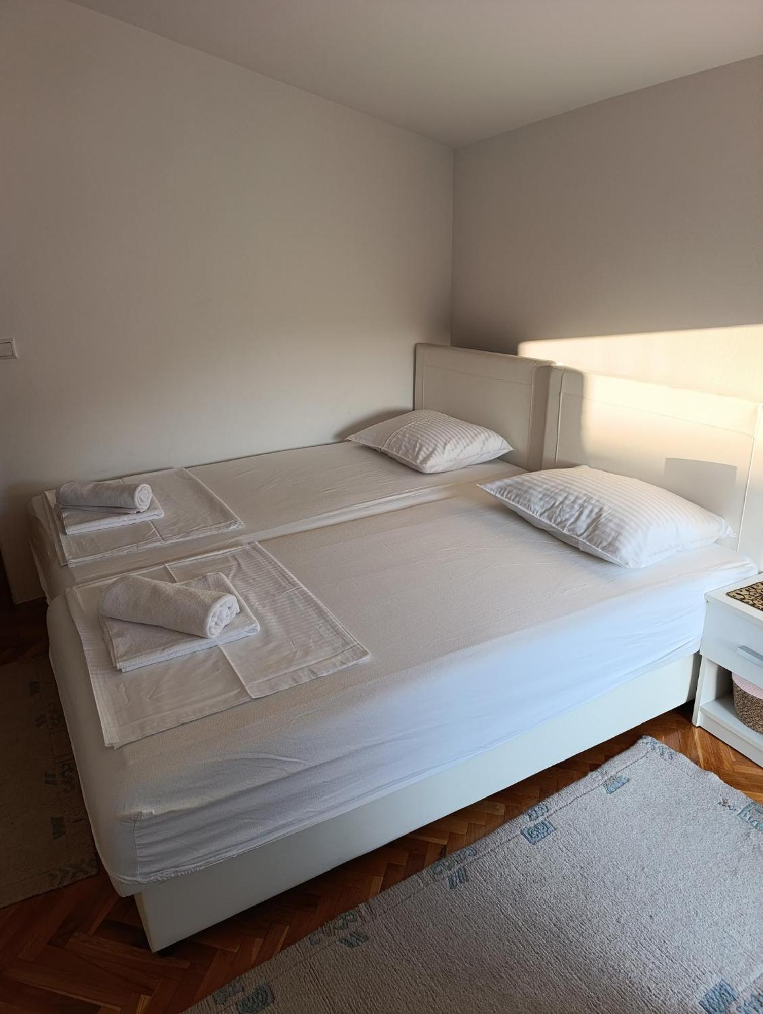 Dream View Apartments موستار المظهر الخارجي الصورة