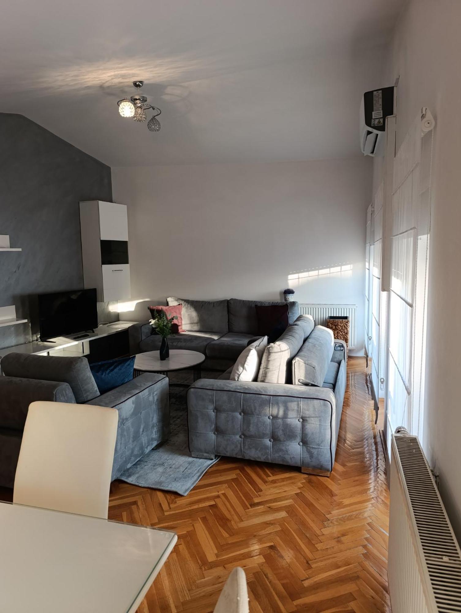 Dream View Apartments موستار المظهر الخارجي الصورة