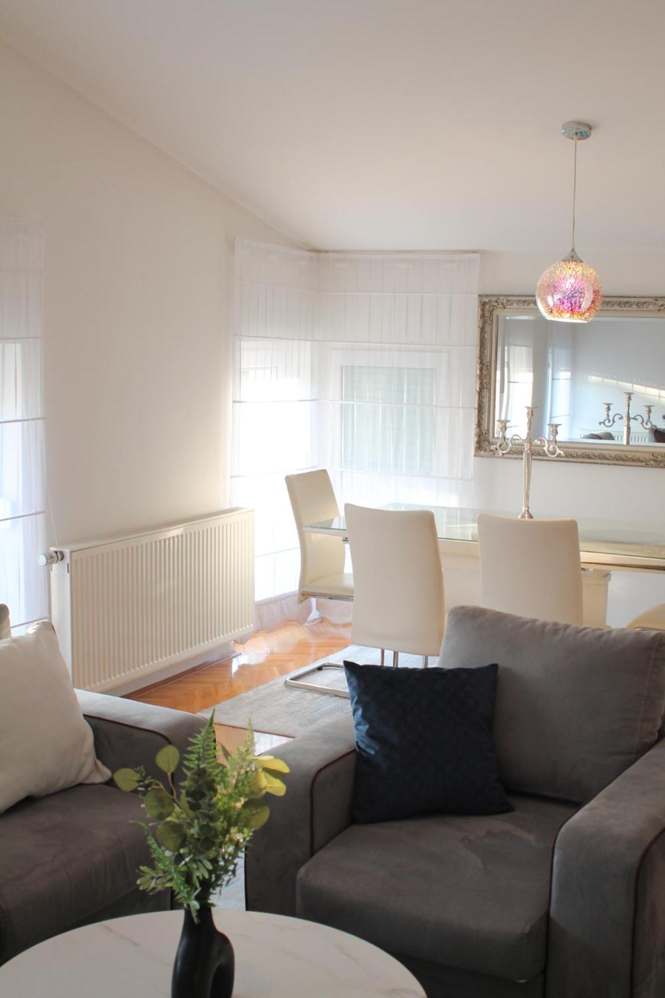 Dream View Apartments موستار المظهر الخارجي الصورة