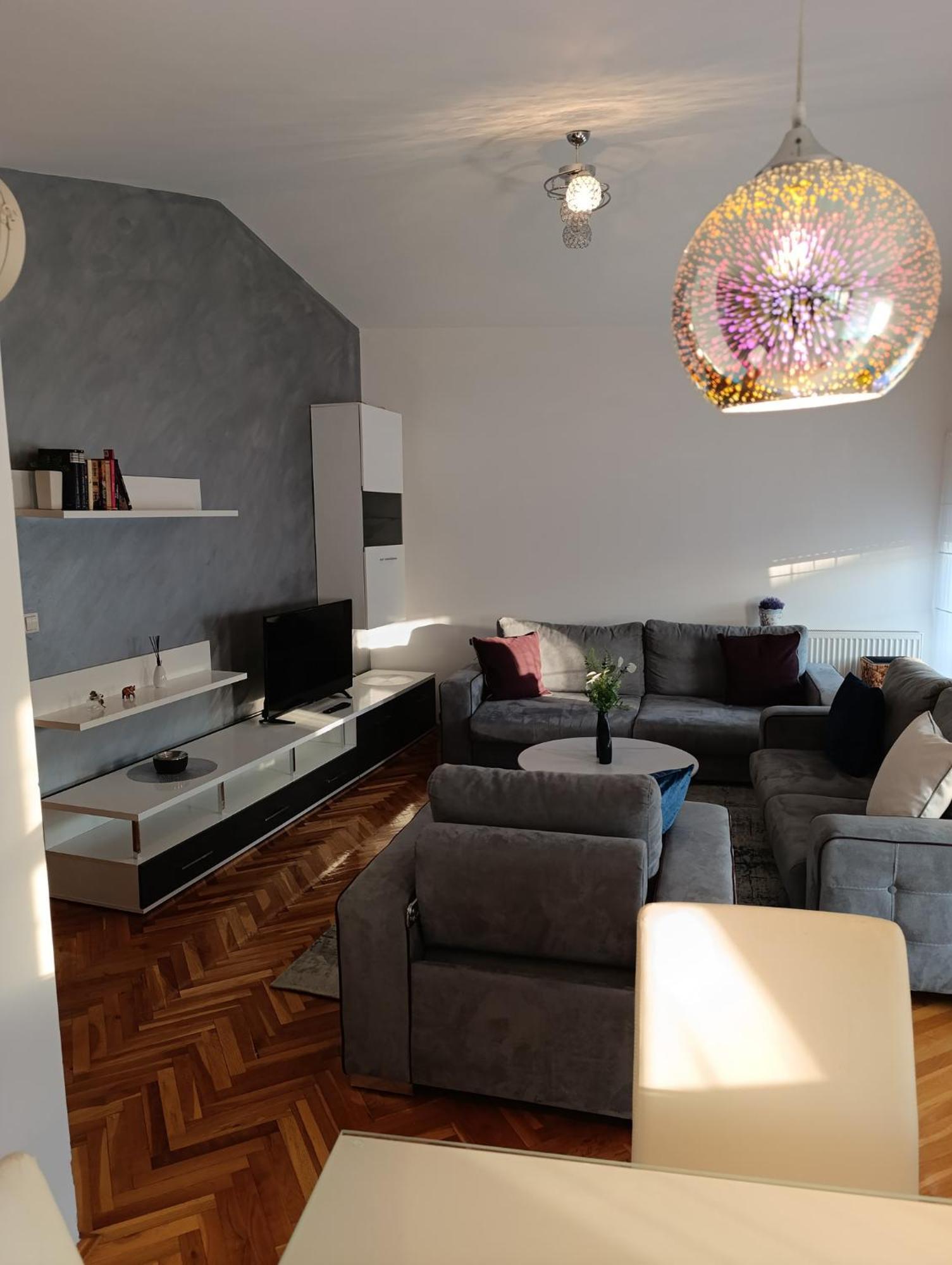 Dream View Apartments موستار المظهر الخارجي الصورة