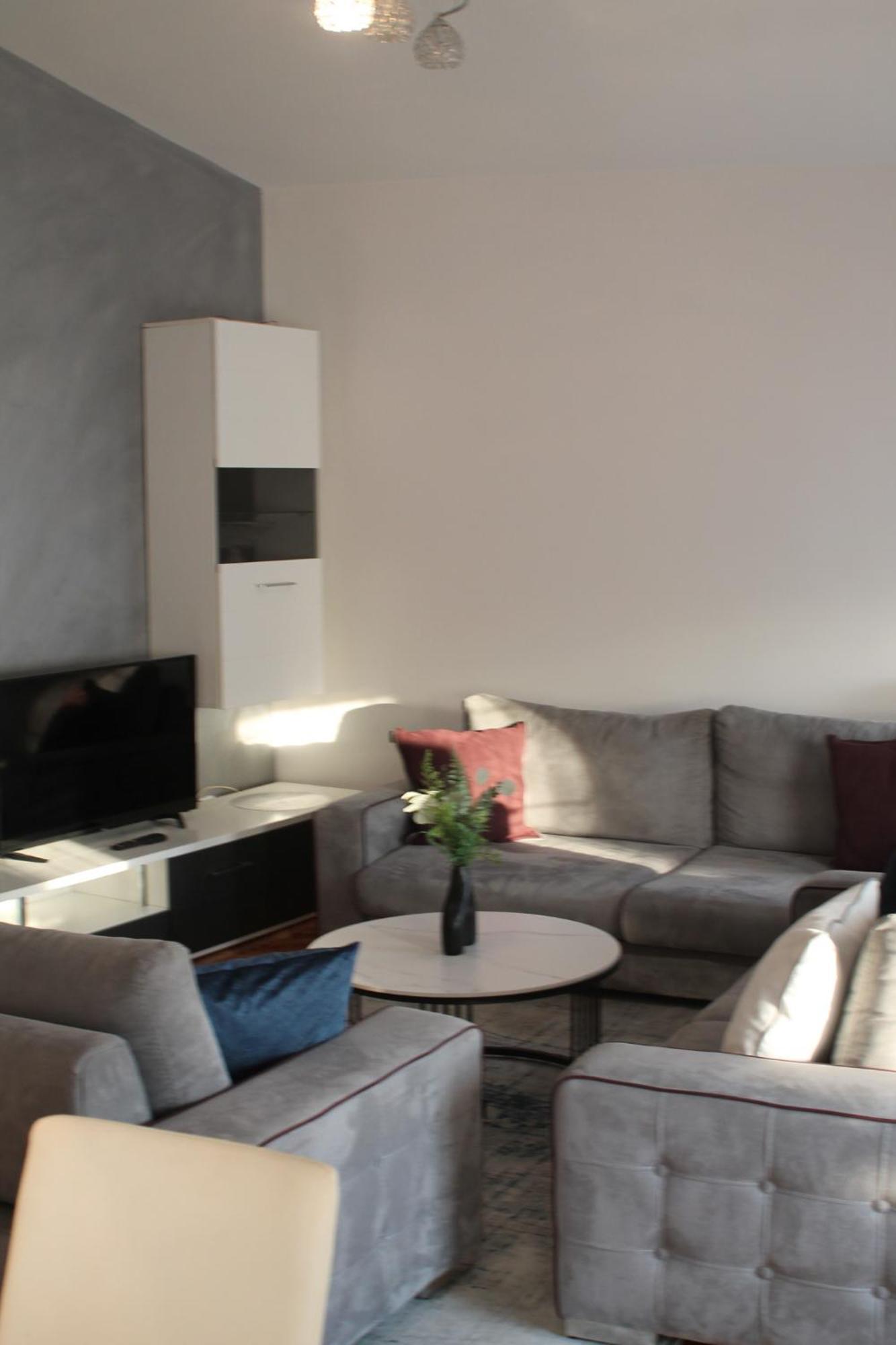 Dream View Apartments موستار المظهر الخارجي الصورة