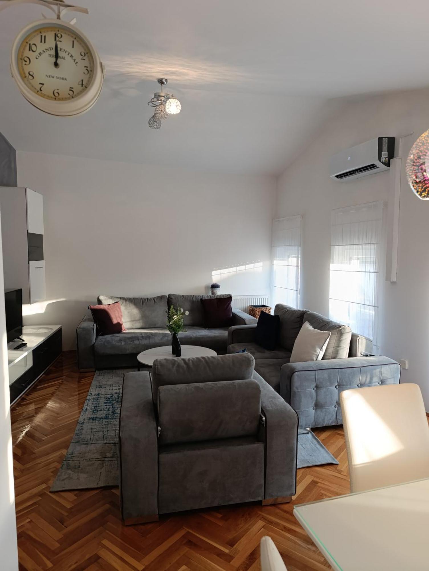Dream View Apartments موستار المظهر الخارجي الصورة