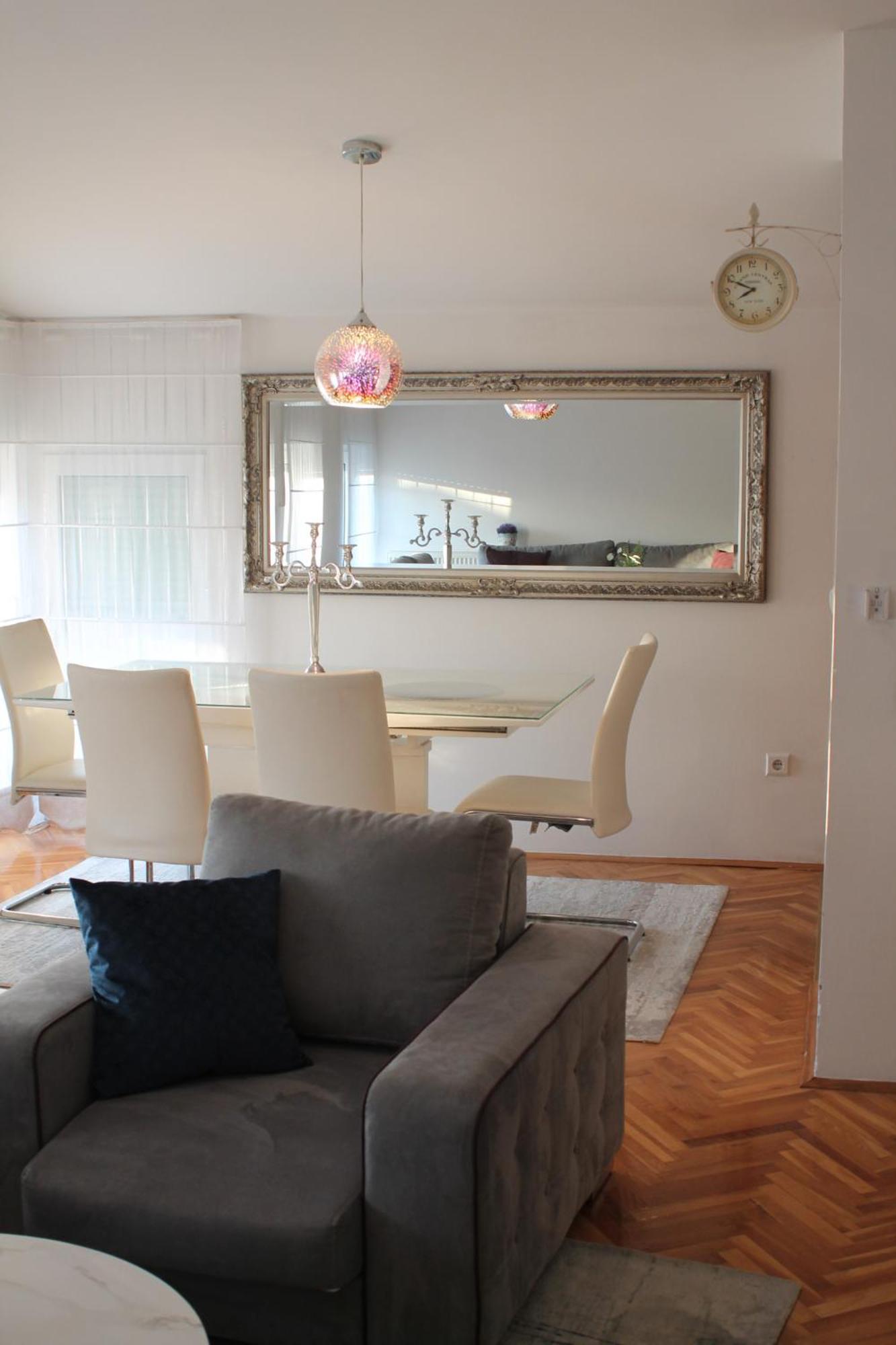 Dream View Apartments موستار المظهر الخارجي الصورة