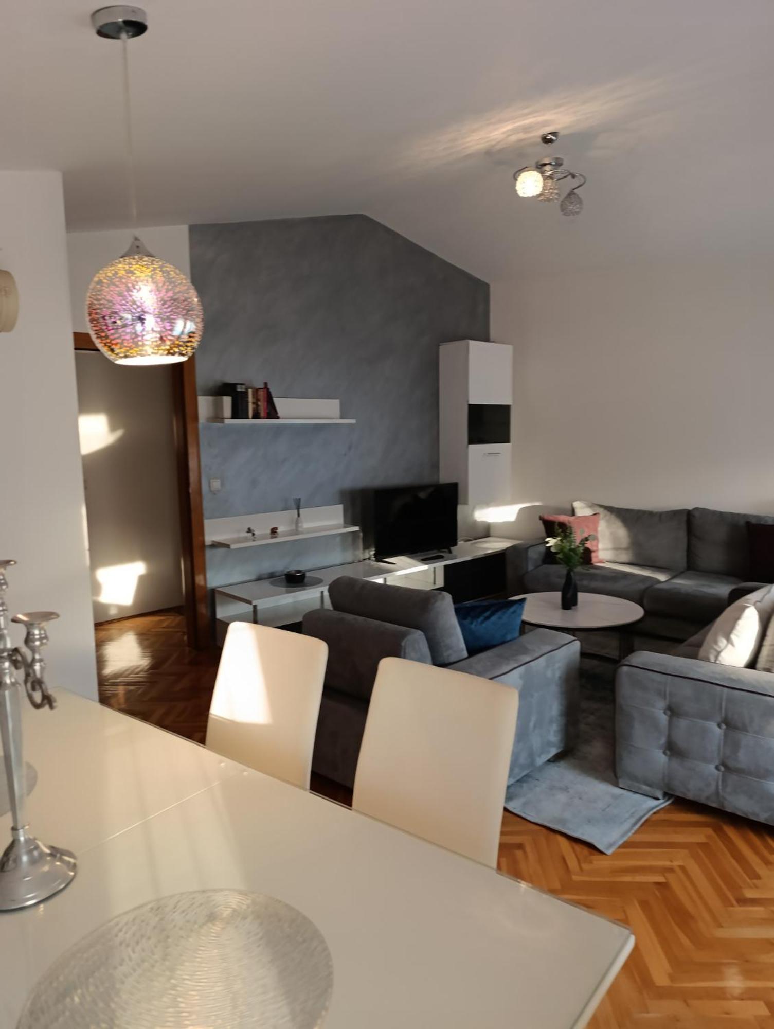Dream View Apartments موستار المظهر الخارجي الصورة
