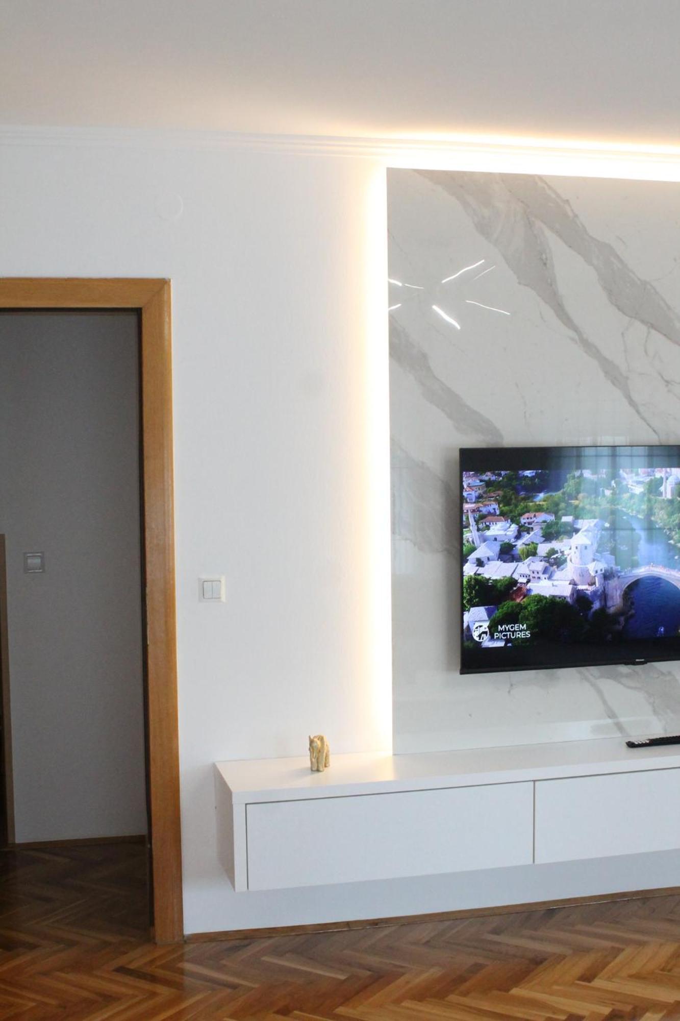 Dream View Apartments موستار المظهر الخارجي الصورة