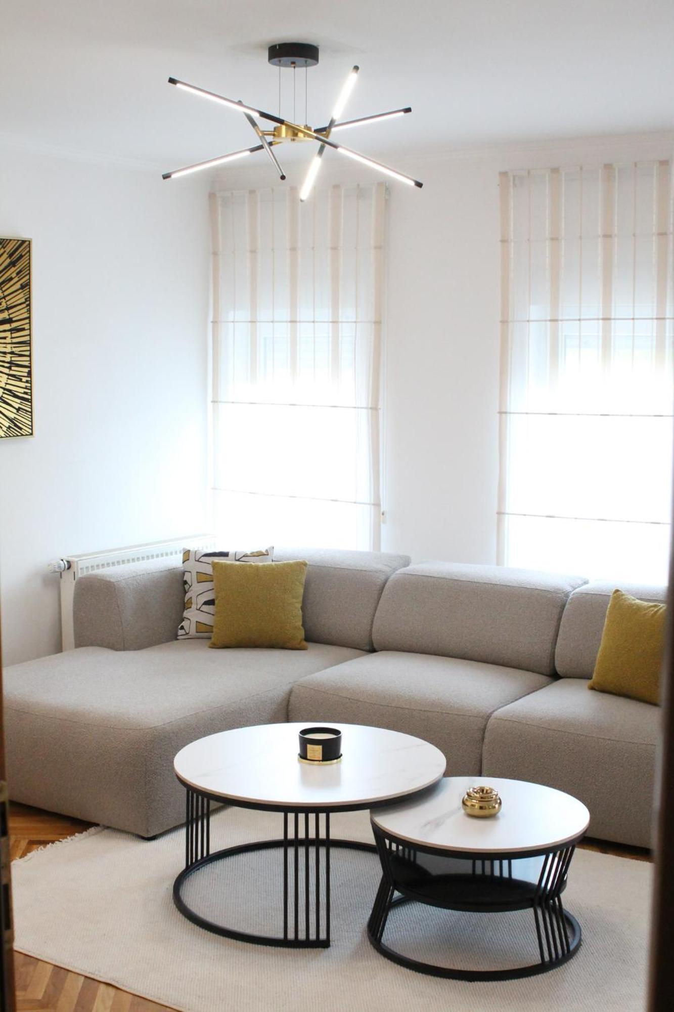 Dream View Apartments موستار المظهر الخارجي الصورة