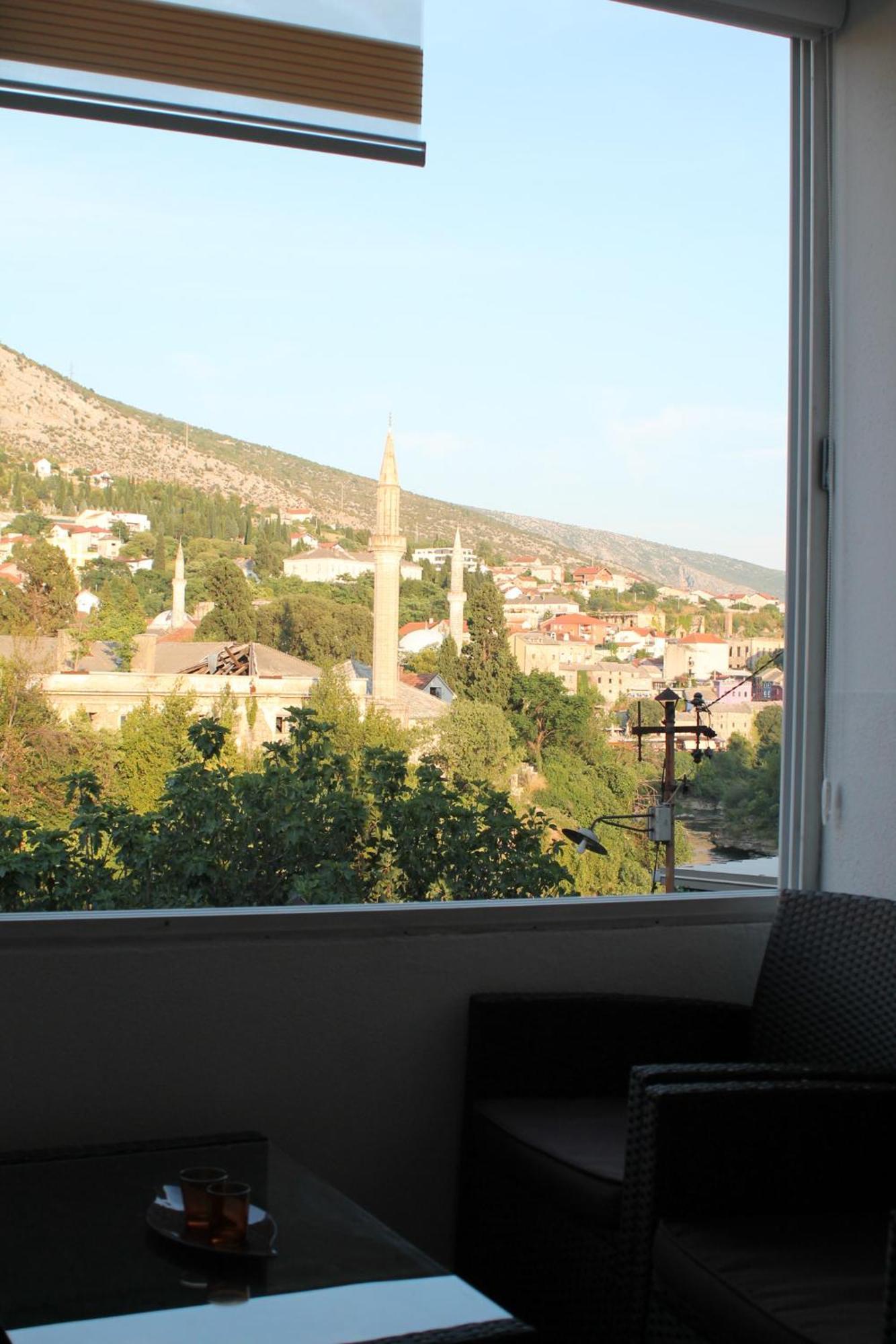 Dream View Apartments موستار المظهر الخارجي الصورة