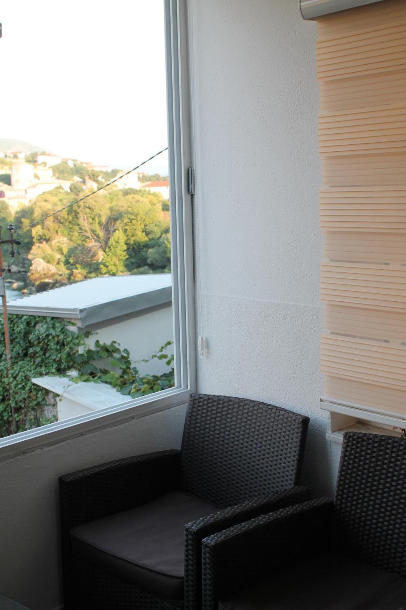 Dream View Apartments موستار المظهر الخارجي الصورة