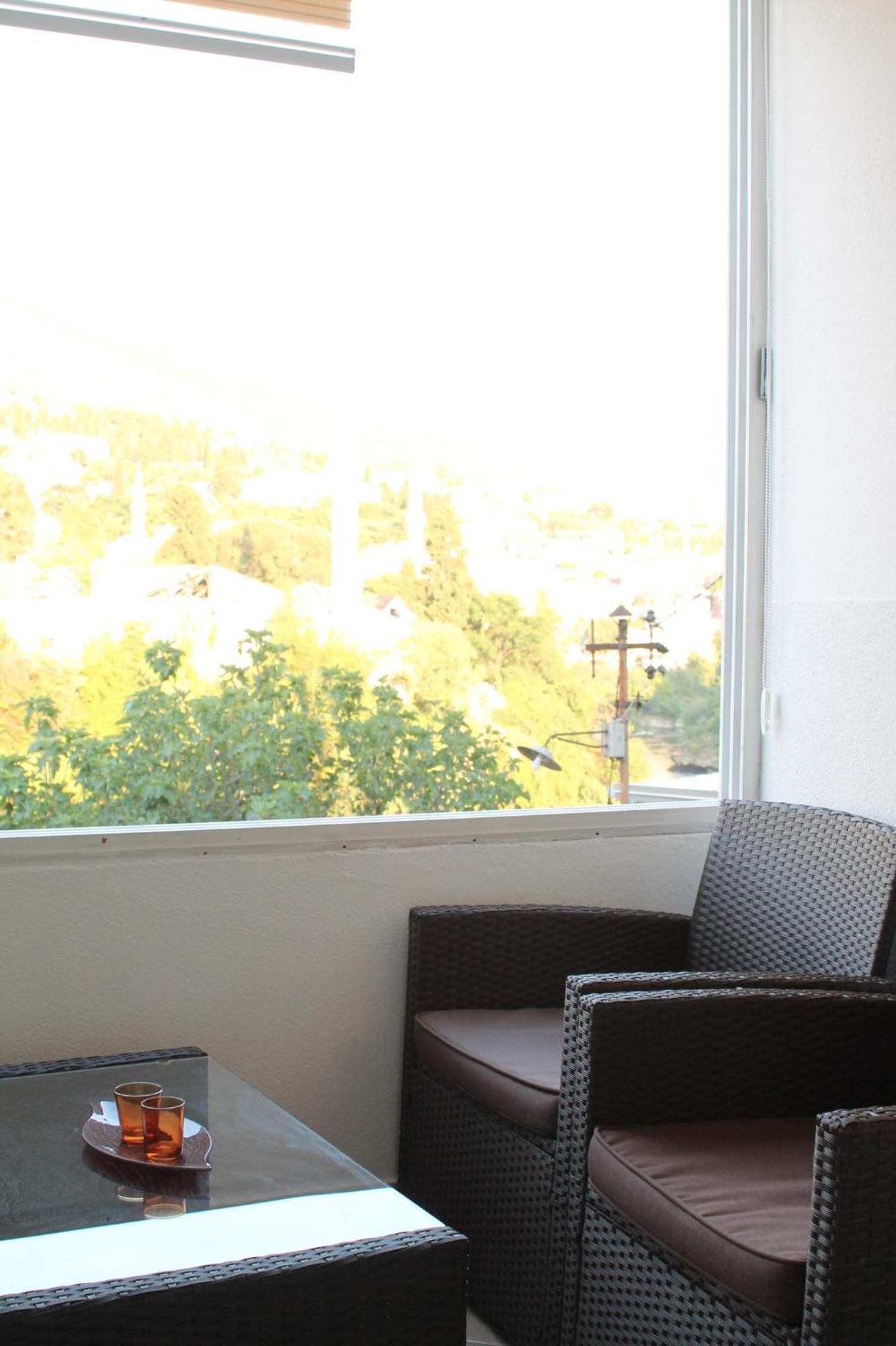 Dream View Apartments موستار المظهر الخارجي الصورة