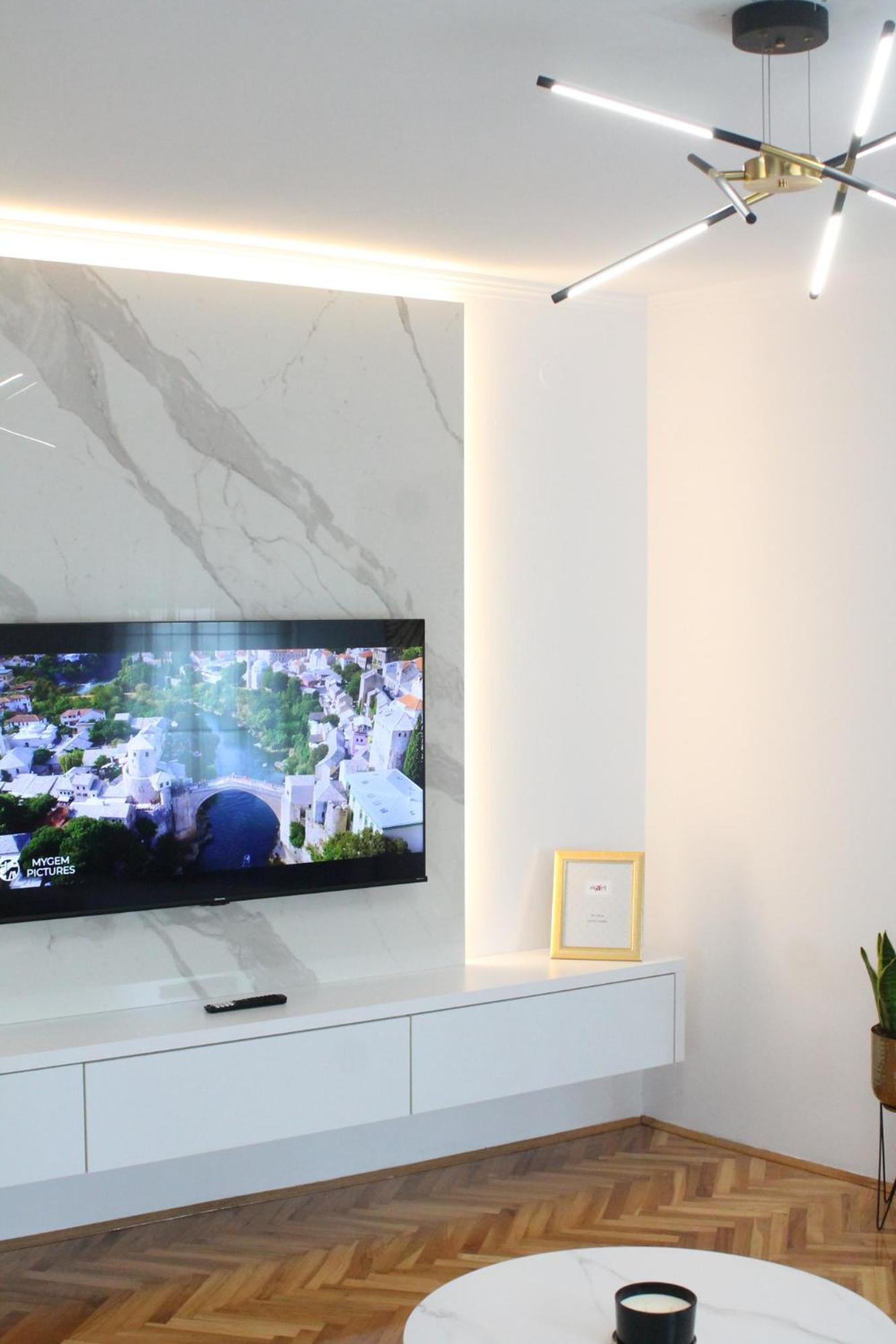 Dream View Apartments موستار المظهر الخارجي الصورة