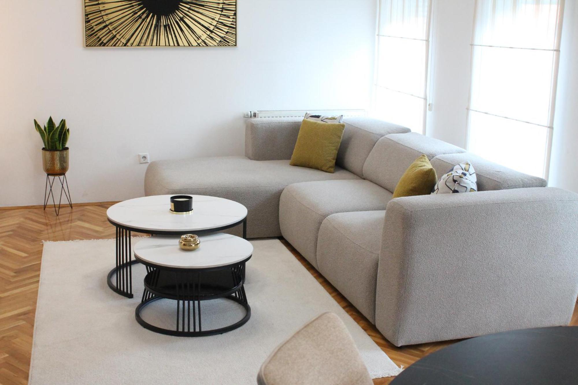 Dream View Apartments موستار المظهر الخارجي الصورة