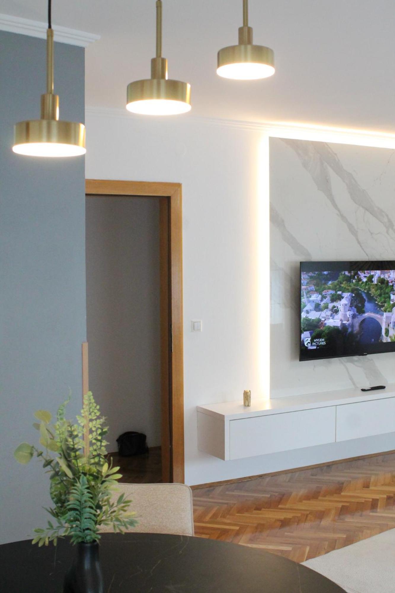 Dream View Apartments موستار المظهر الخارجي الصورة