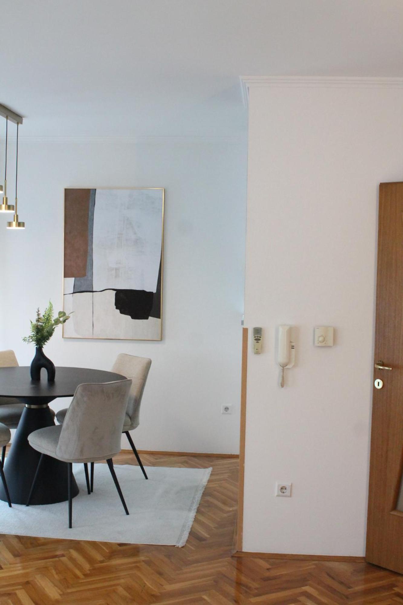 Dream View Apartments موستار المظهر الخارجي الصورة