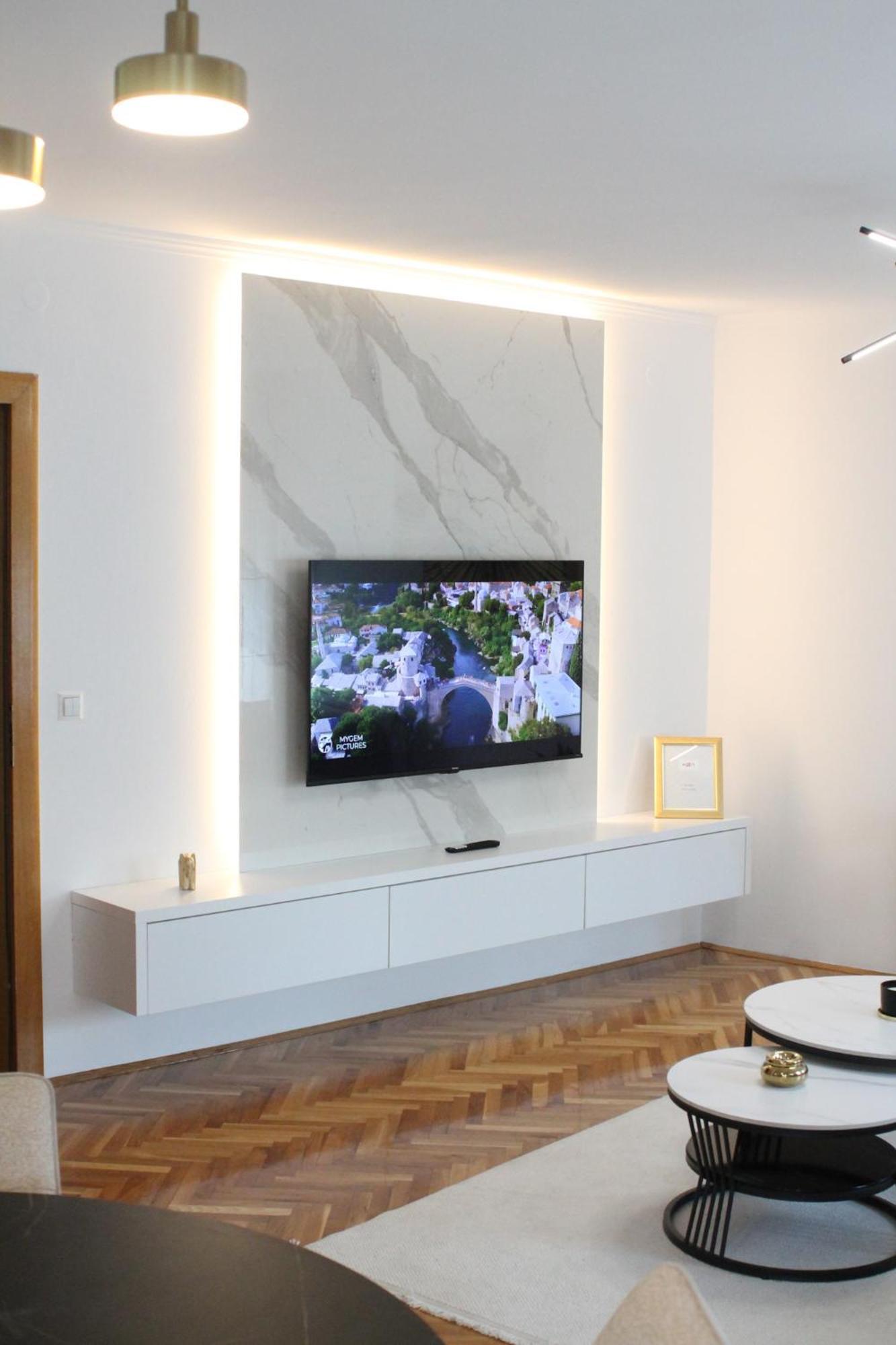 Dream View Apartments موستار المظهر الخارجي الصورة